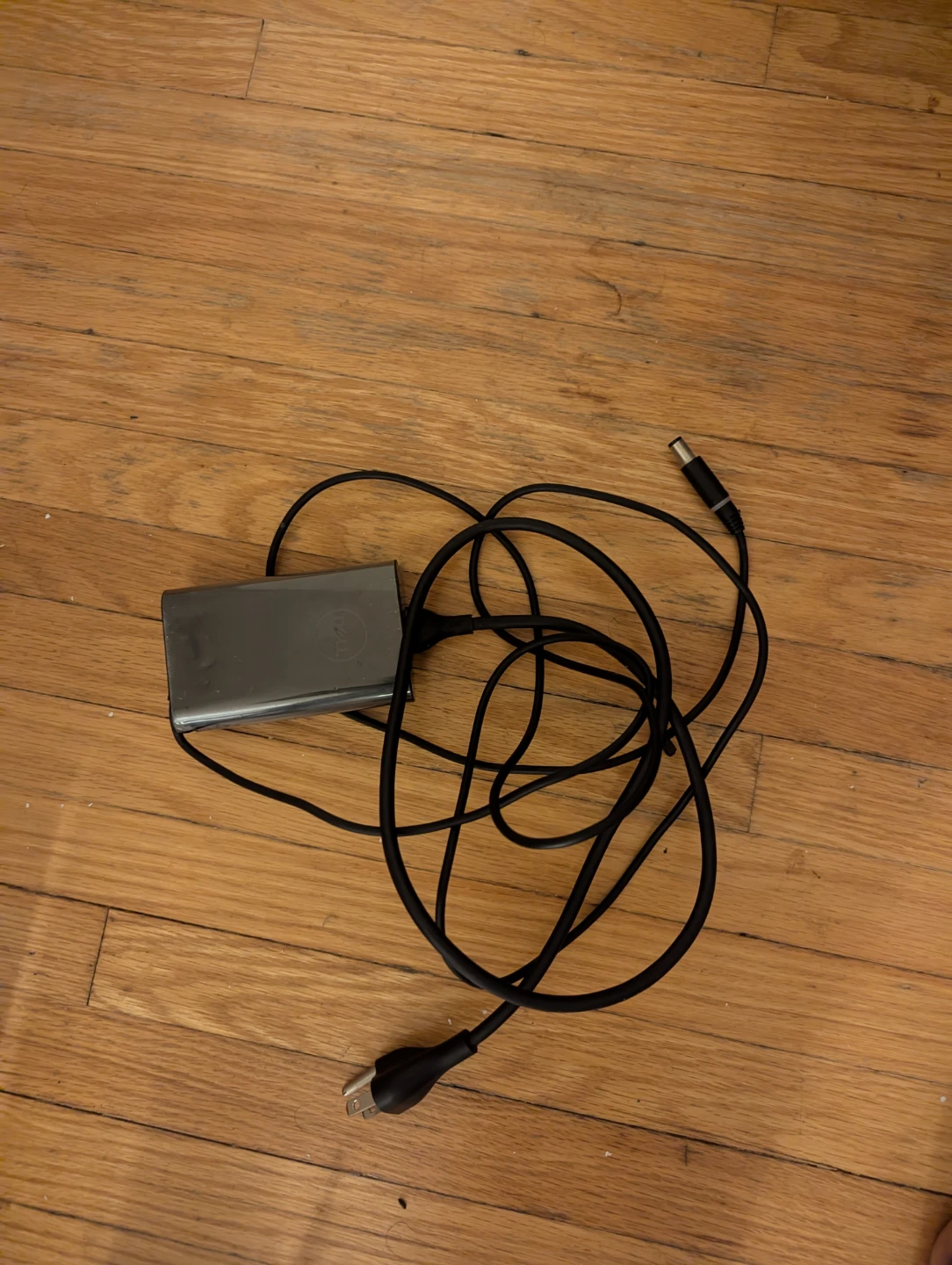 Dell Laptop Power Adapter - photo 2