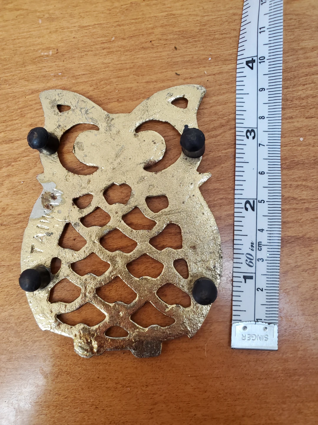 Kitchen Owl - photo 2