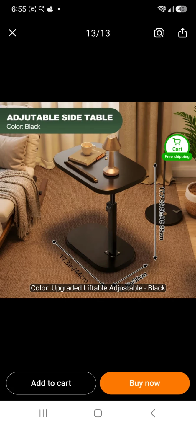 Labtop table