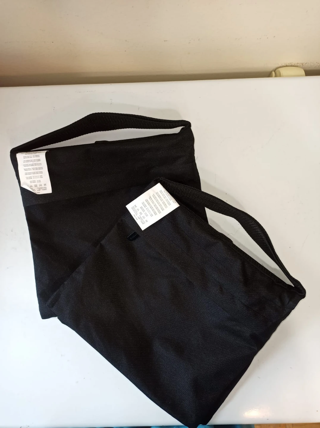 New~2xSandbags w/Handles
