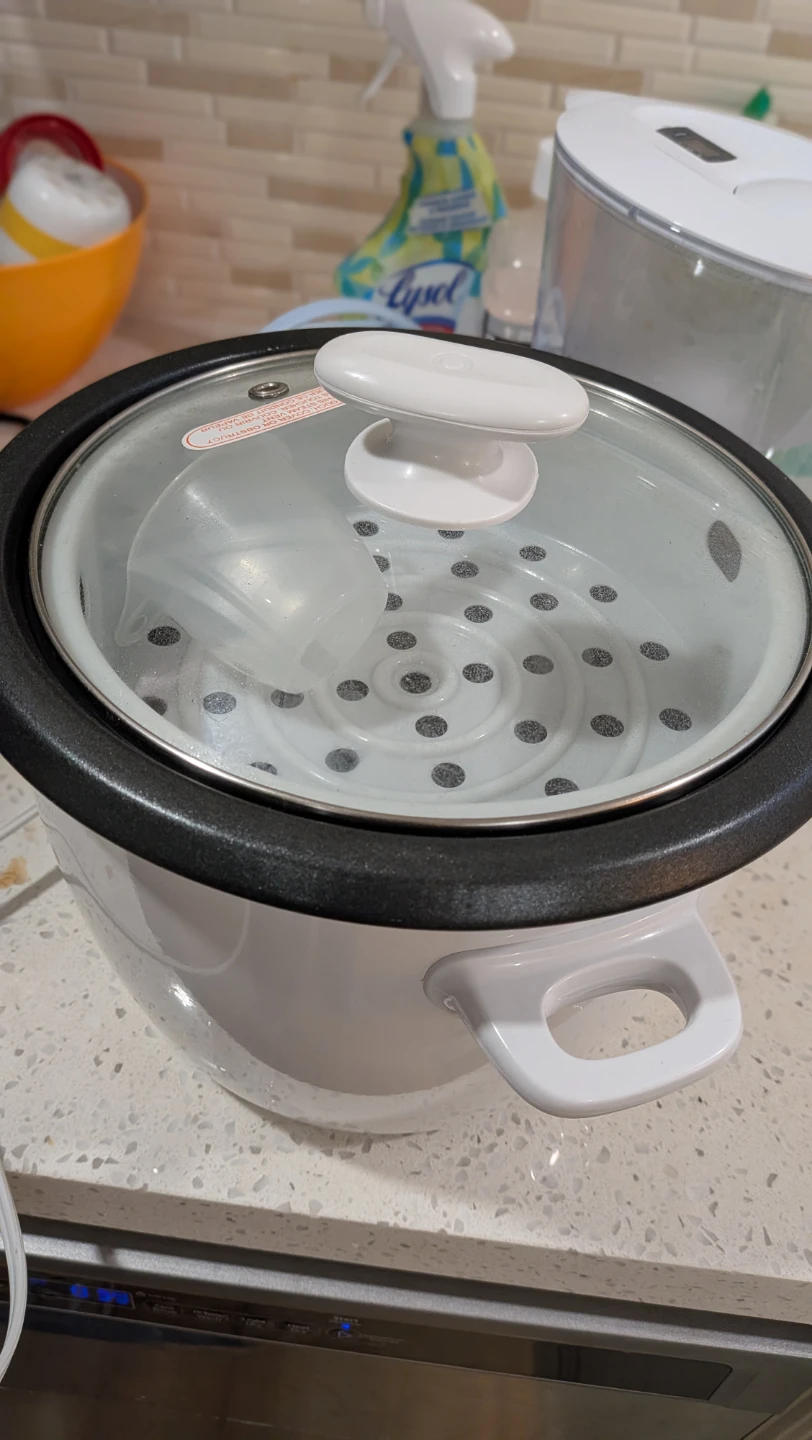 Rice Cooker - photo 2