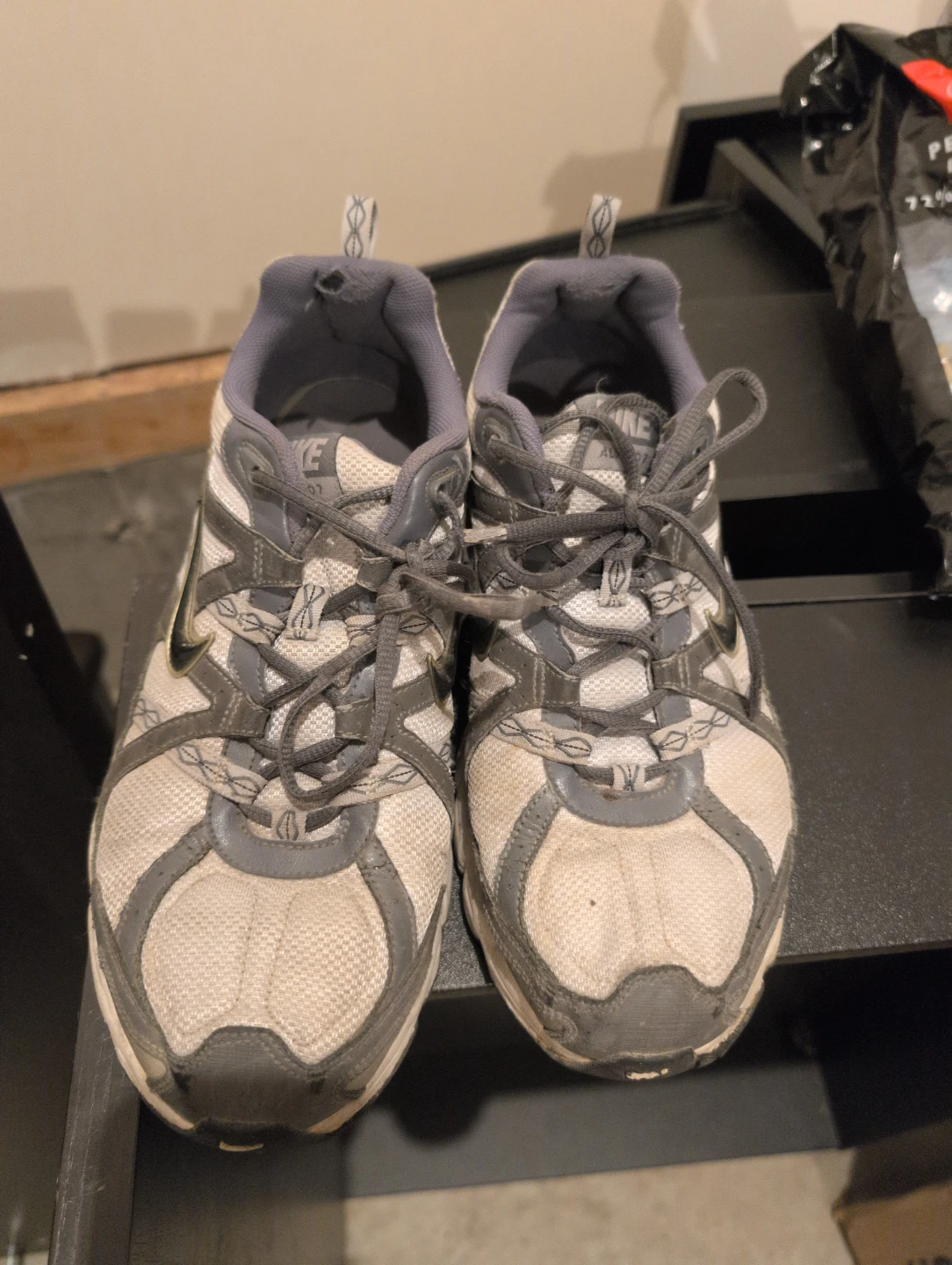 Nike Running Shoes - photo 2