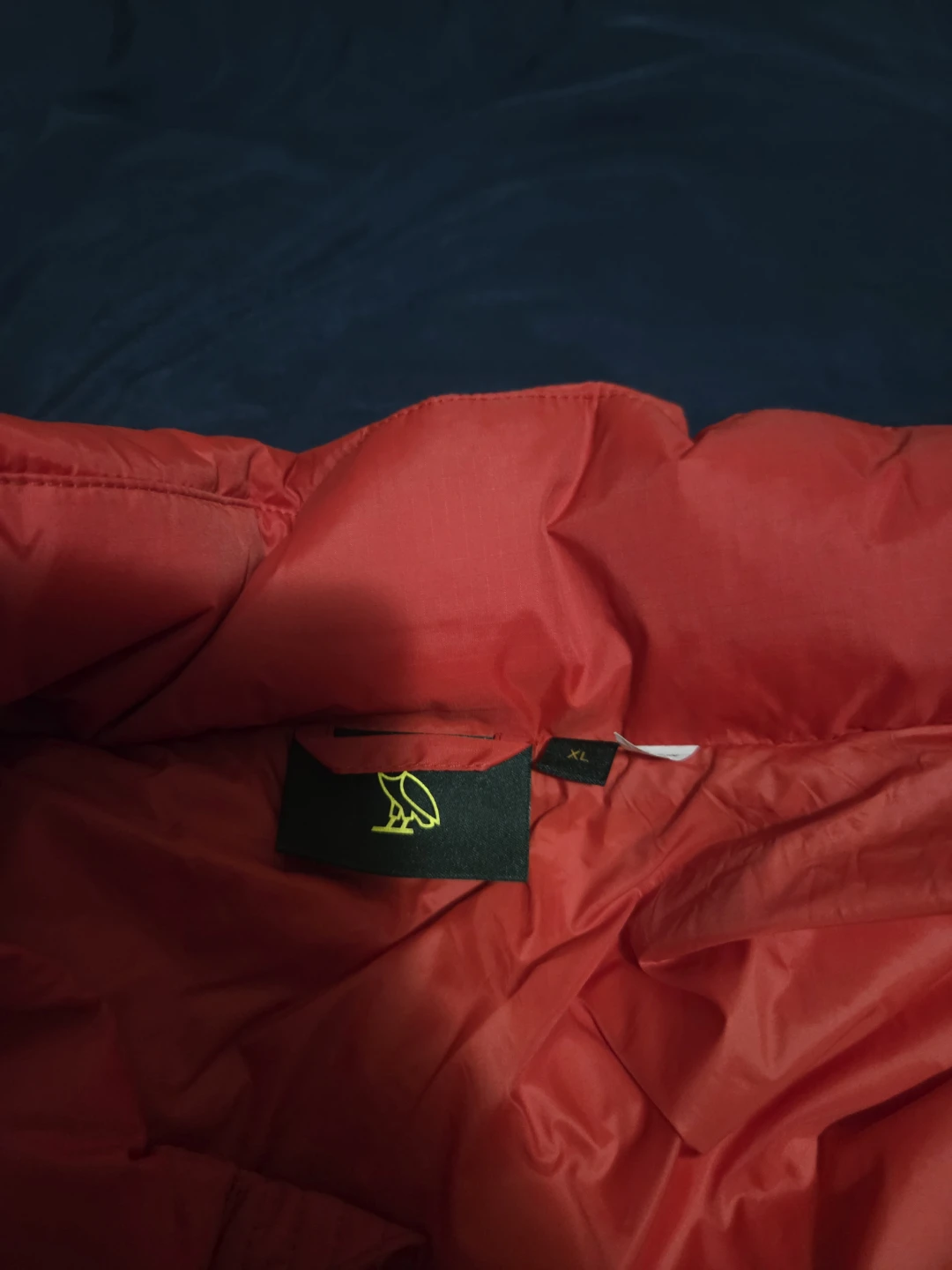 OVO Puffer Vest - photo 5