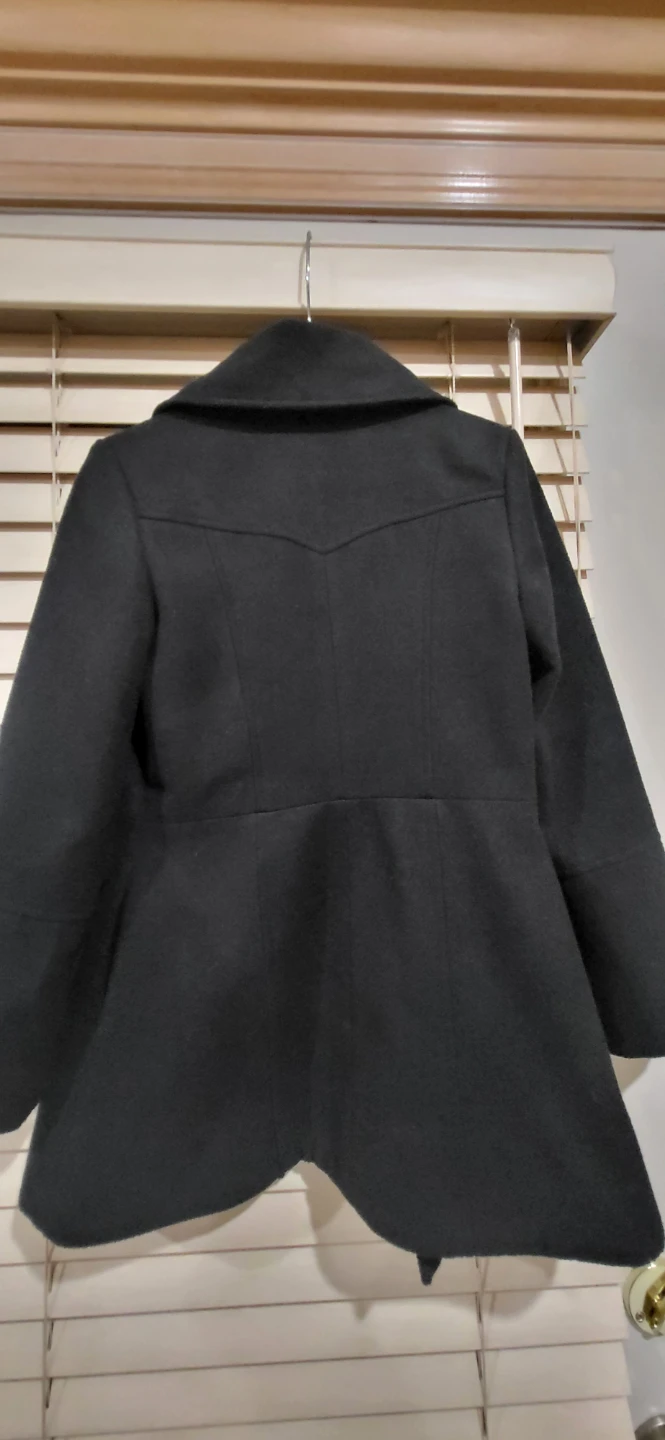 Guess Los Angeles Black Jacket - photo 5