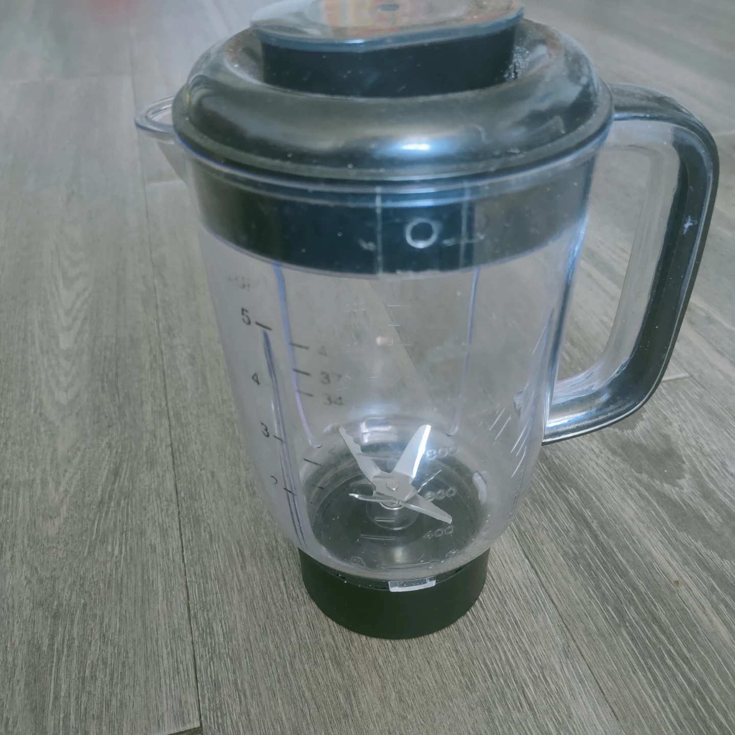 Bear Blender - photo 4