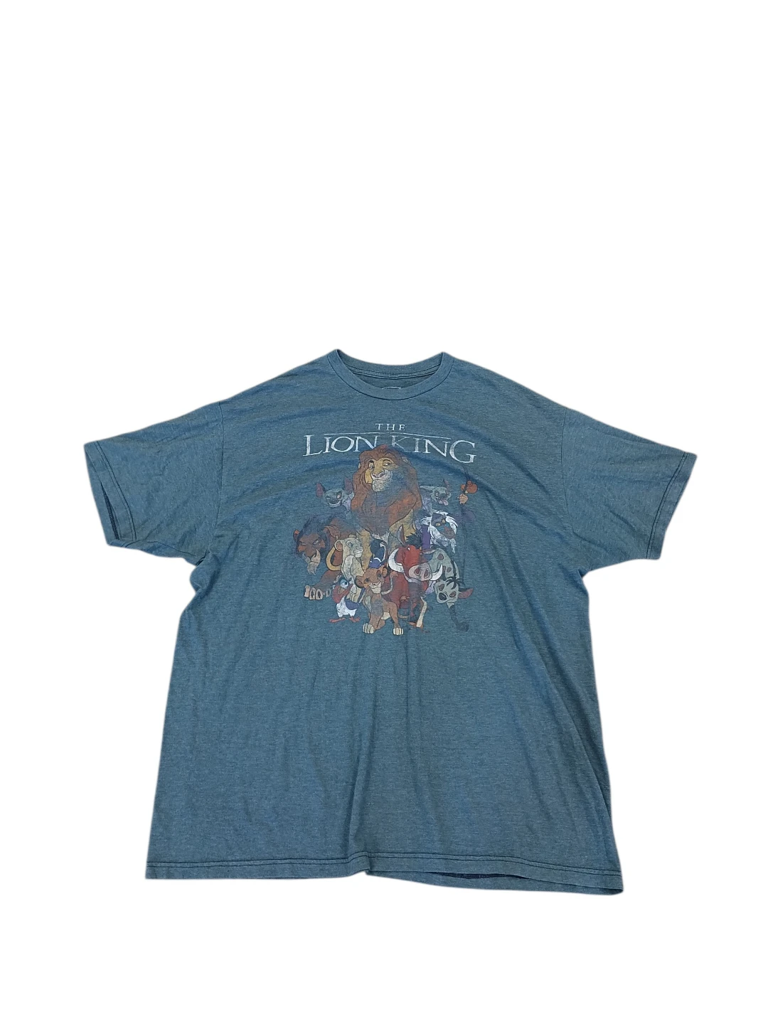 The Lion King Graphic T-Shirt