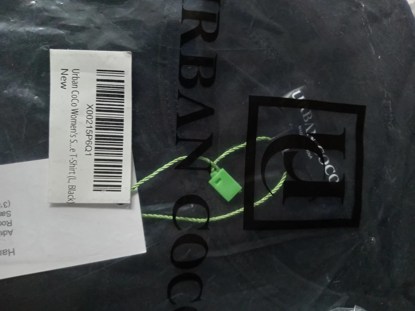 Amazon 2 T-Shirts - photo 2