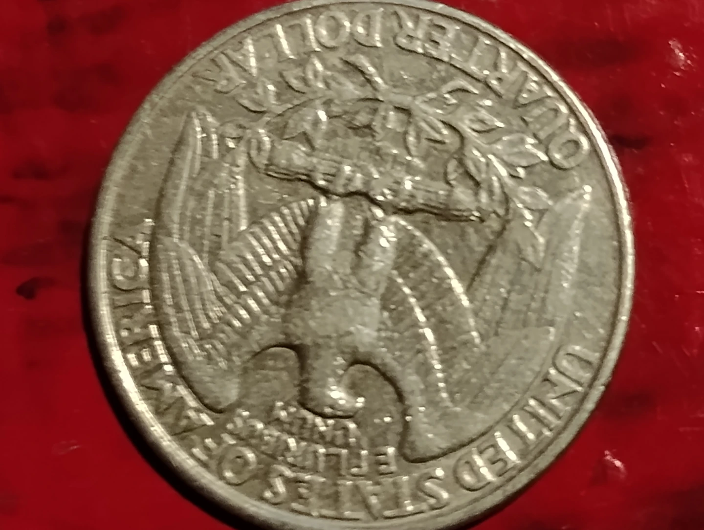 American collectible coins - photo 5