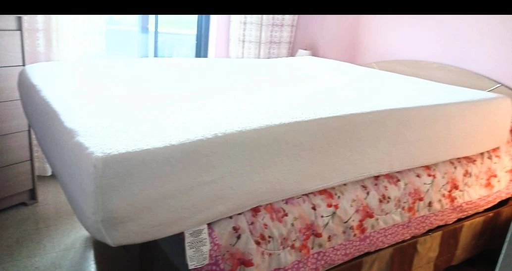 Best Price Mattress Inc. Mattress - Queen