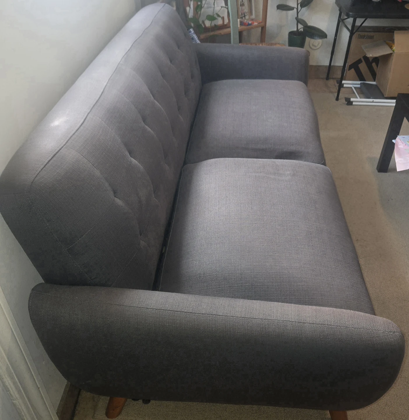 3 seater sofa