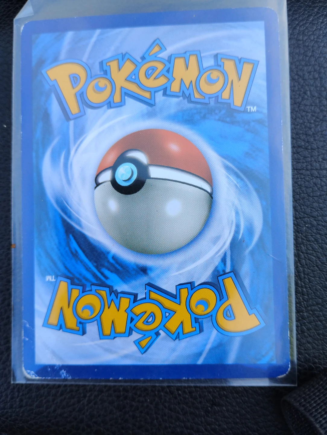 Jigglypuff Pokemon Card - photo 2