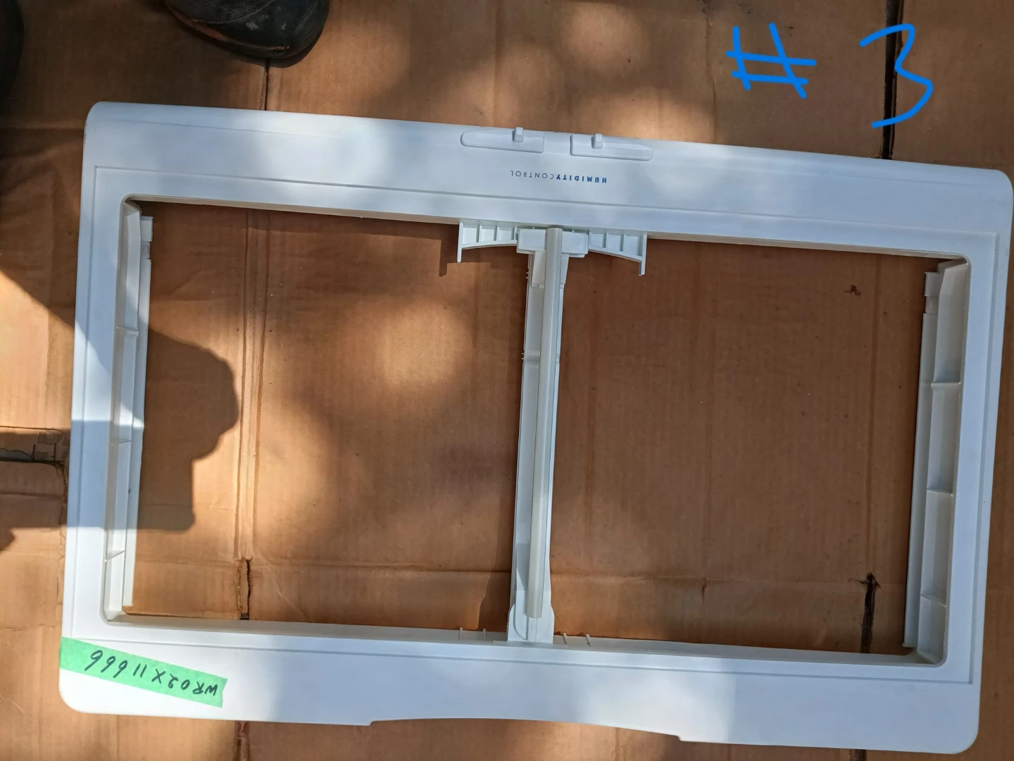Refrigerator Crispers - photo 3