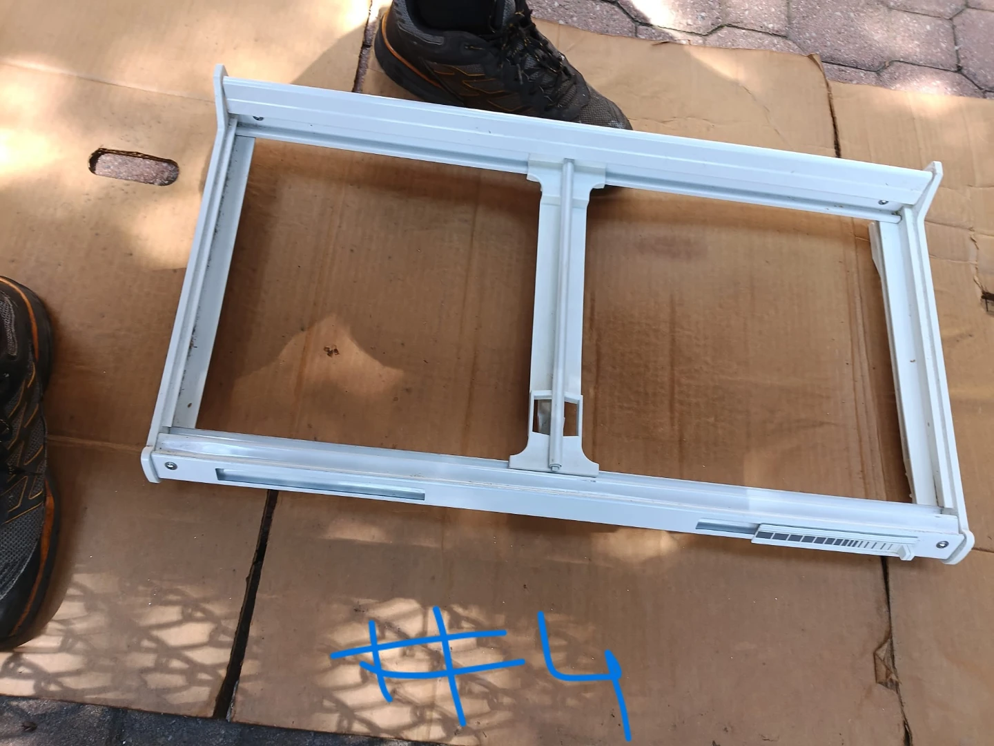 Refrigerator Crispers - photo 4