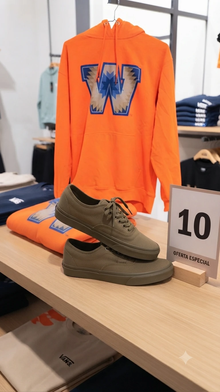 🪷Vans Authentic Olive Green Sneakers