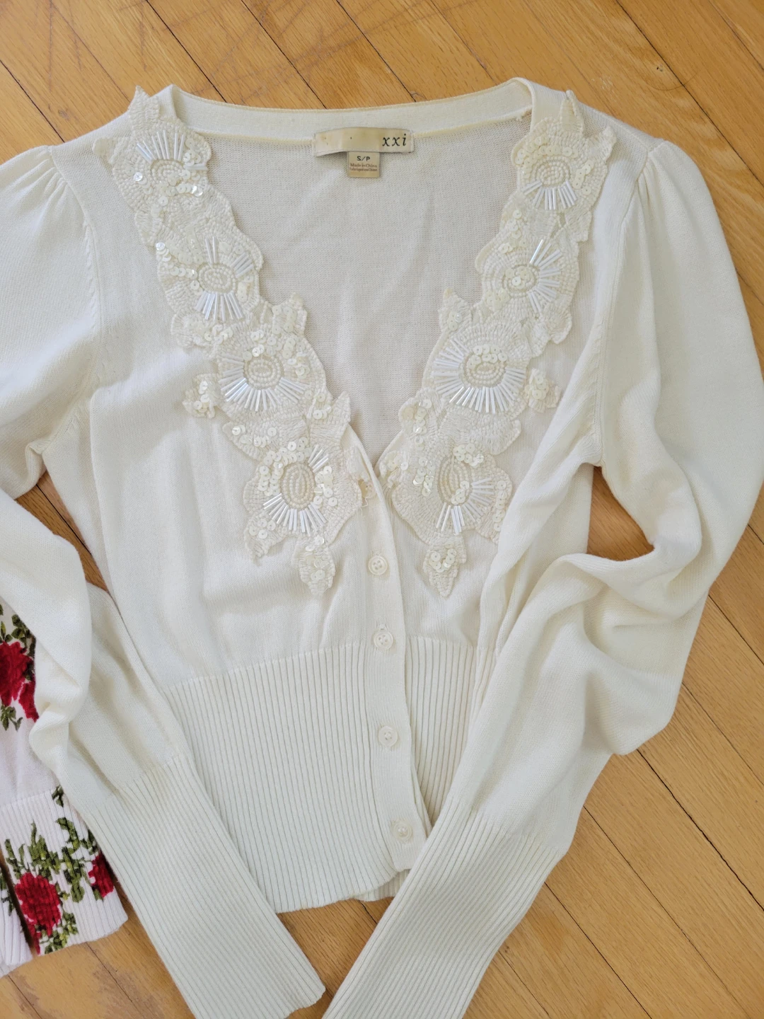 F21 Cardigans - photo 3