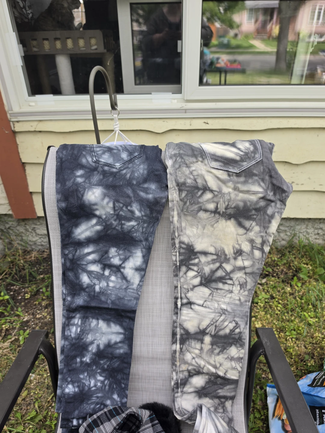 Bundle of Women's Jeans and Skirt - photo 3