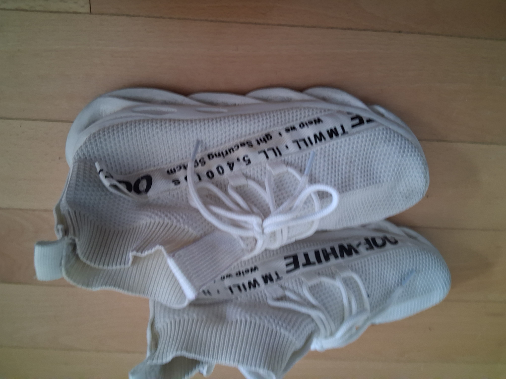 Off-White Sneakers - photo 2