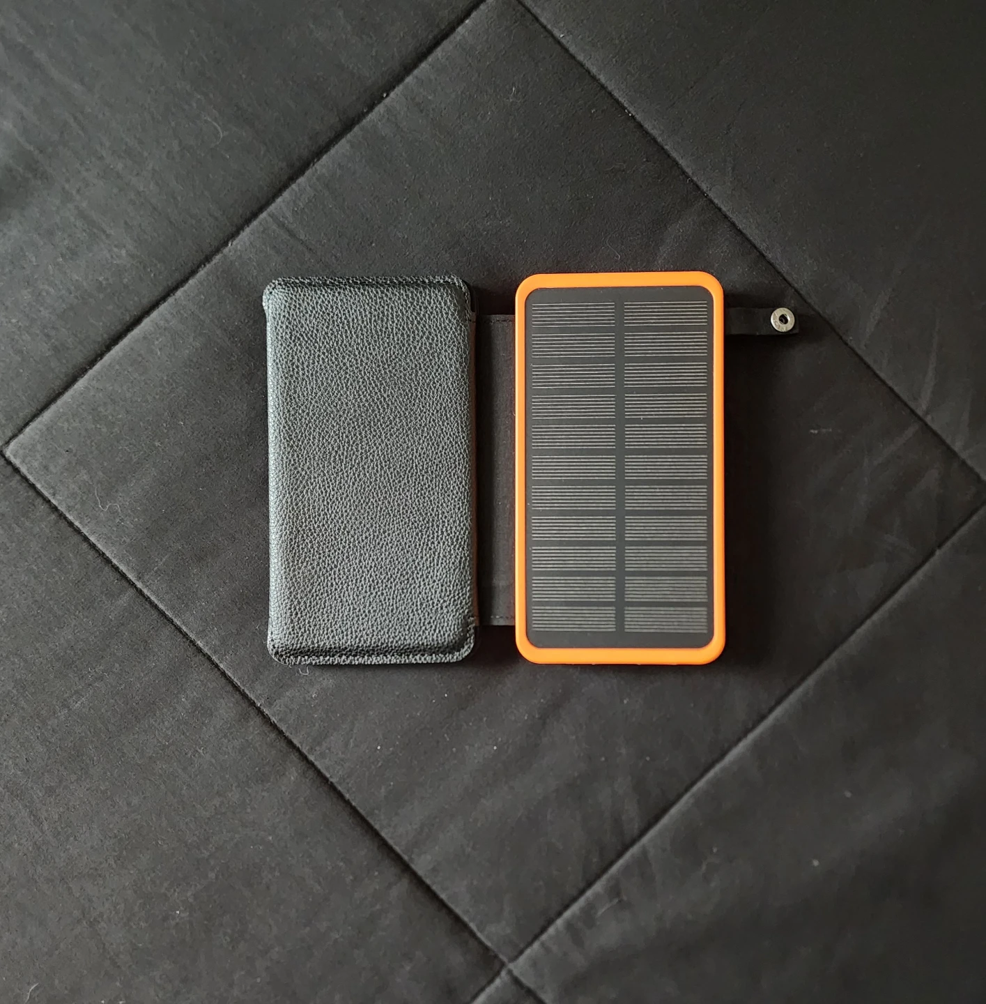 Tronix Solar Charger Power Bank
