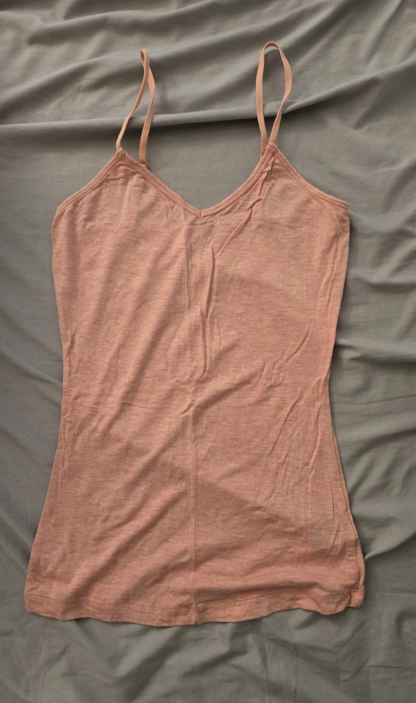 7 Tank tops - Women's Size XS/S - photo 4