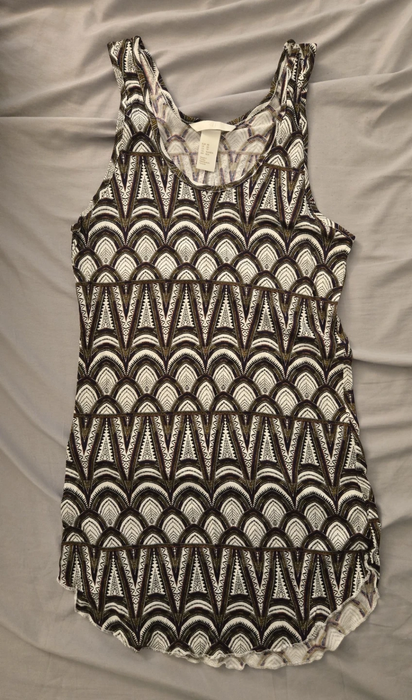 7 Tank tops - Women's Size XS/S - photo 5