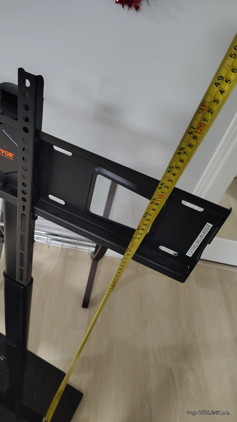VEVOR TV Stand - photo 4
