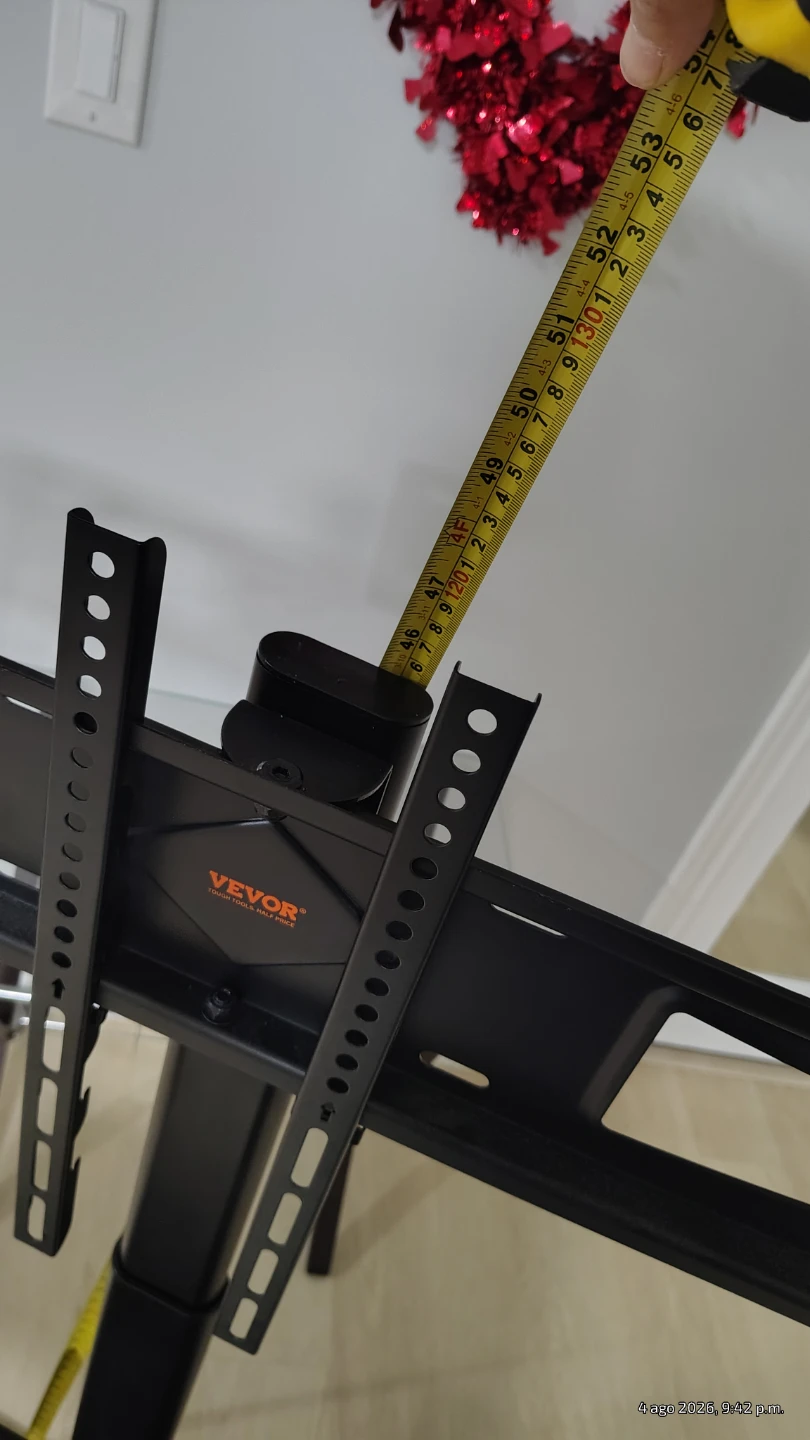 VEVOR TV Stand - photo 5