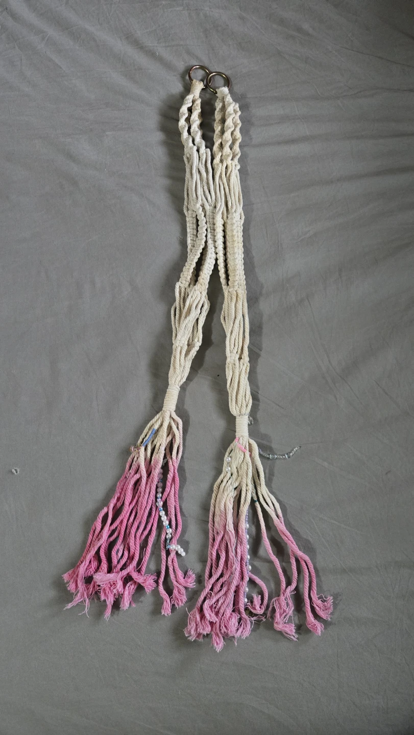Plant hangers