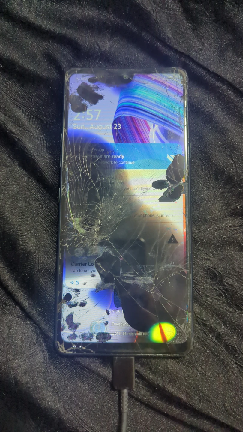 Lg stylo 6