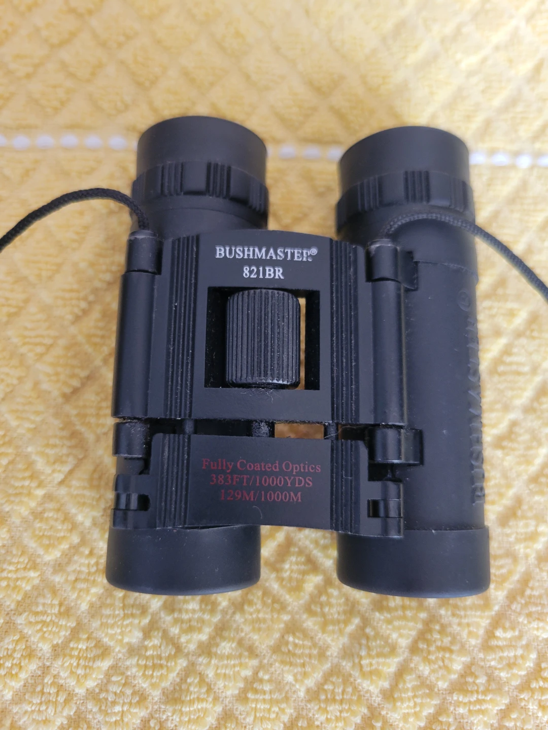 3 Binoculars - photo 3