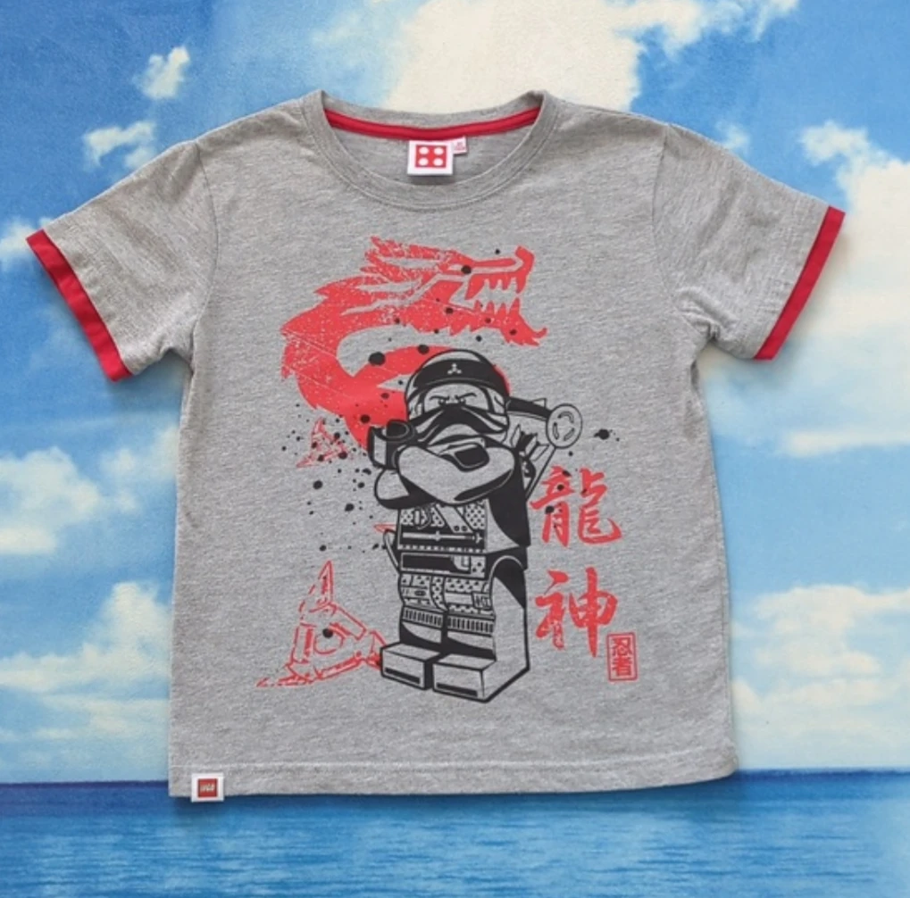 6Y Kids T-Shirt Bundle - photo 3