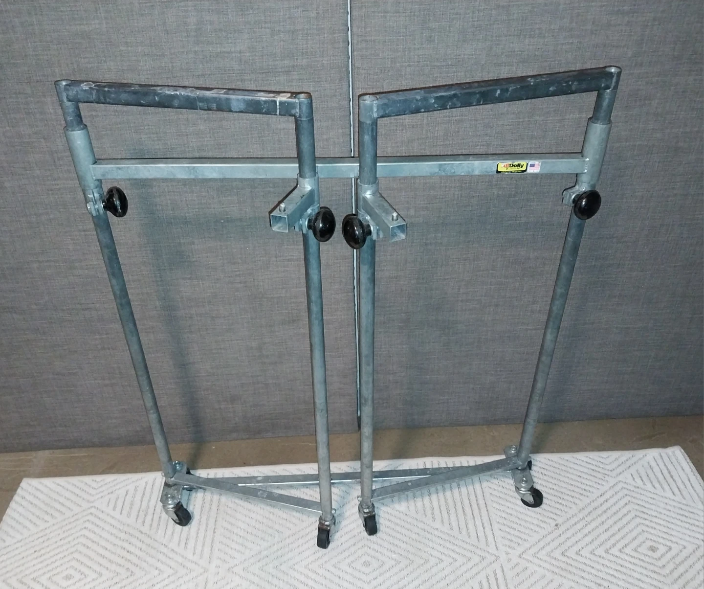 AllDolly Heavy-Duty Appliance Dolly/Stand $150 OBO