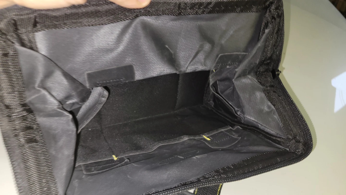Voyager 12" Tool Bag - photo 3