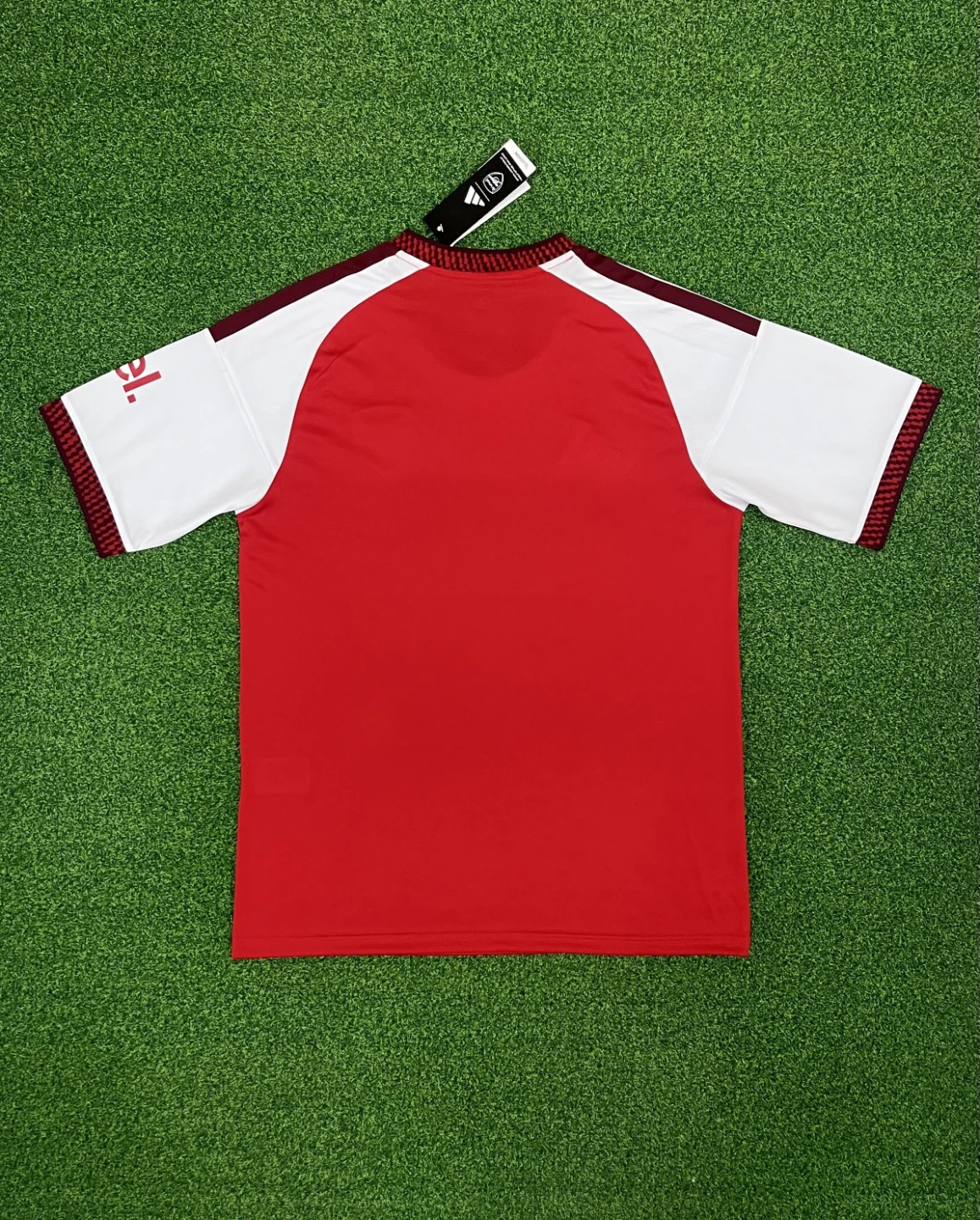 Arsenal 23/24 Home Jersey - photo 2