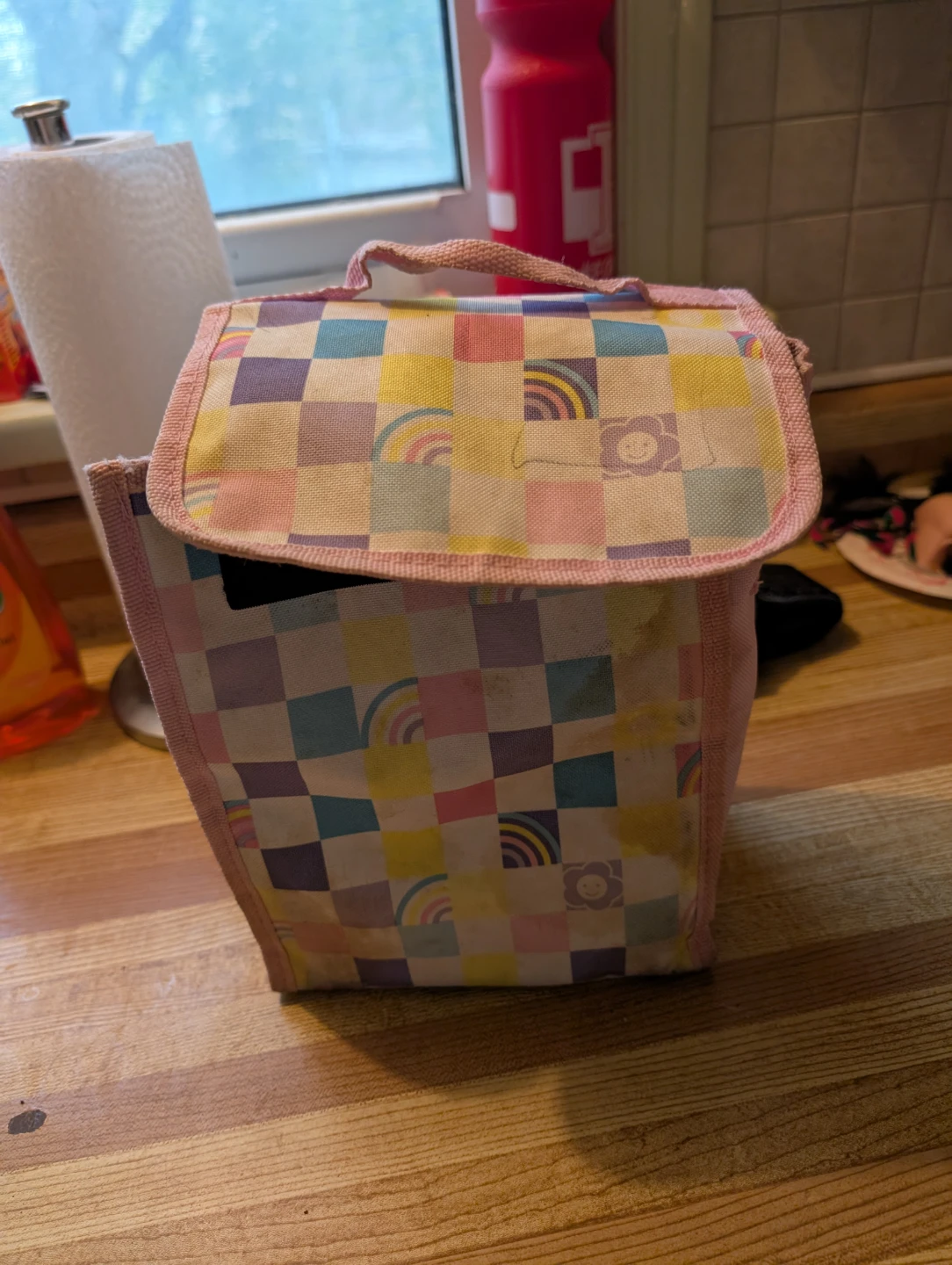 Child's Lunch Bag - photo 4