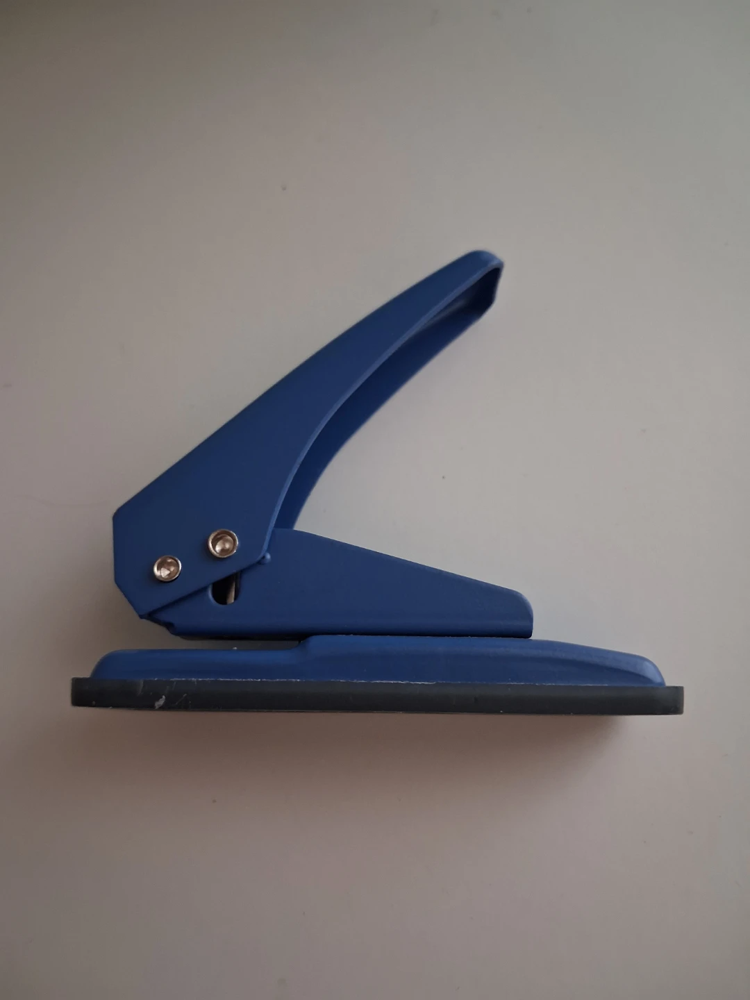 1-Hole Punch - photo 2