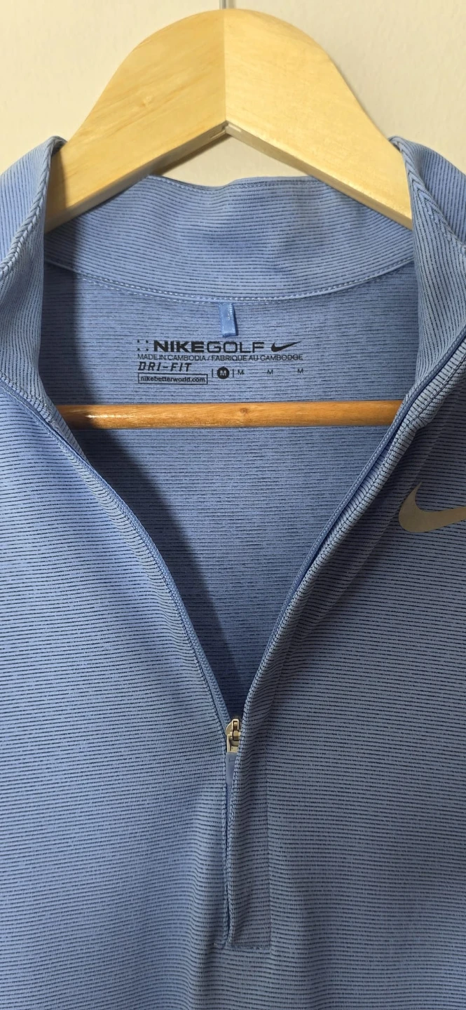 Nike Golf Dri-Fit Polo Shirt - photo 4