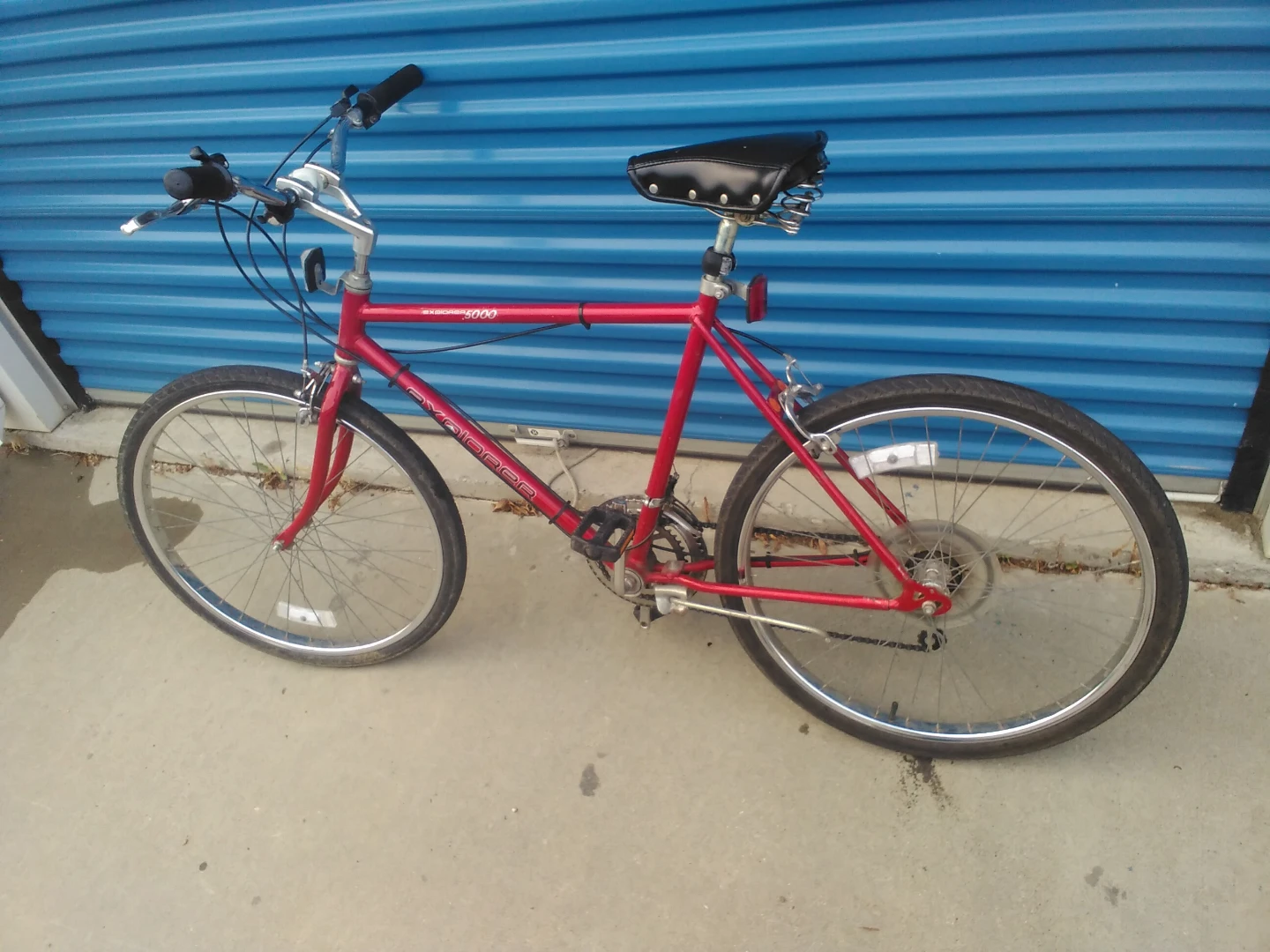 Mountain Bicycle 26 inch