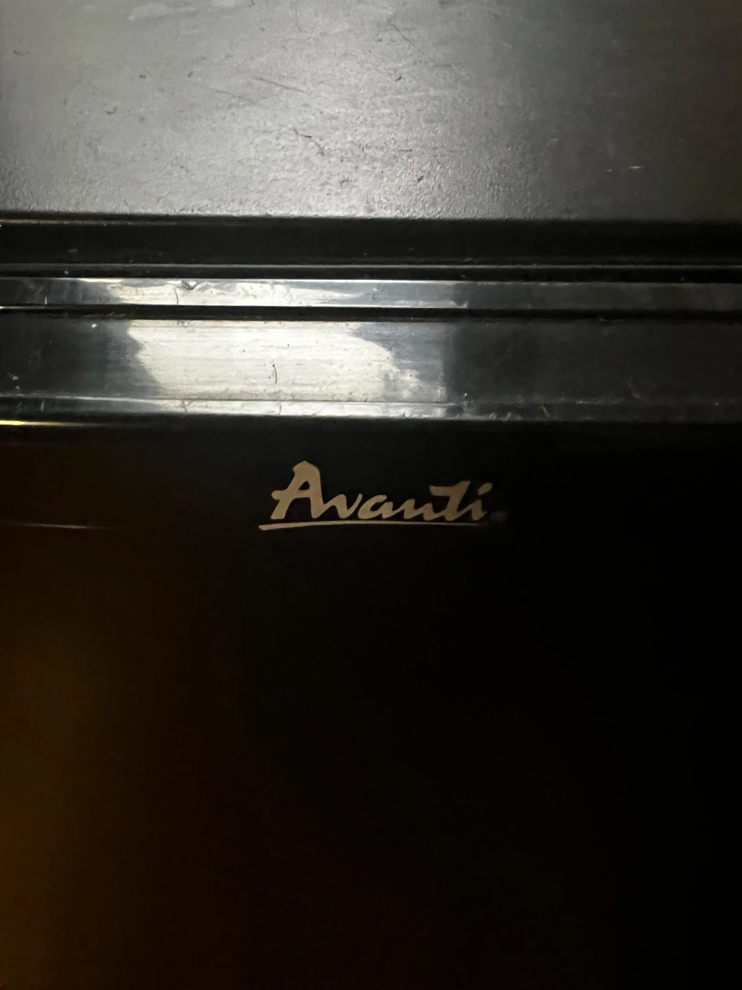 Dorm room refrigerator. - photo 3