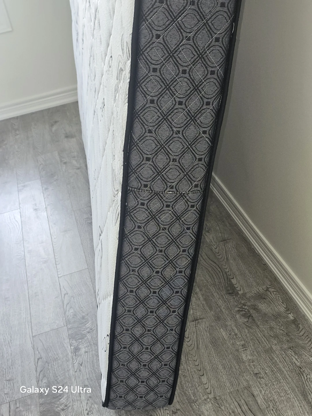 Organic Cotton Mattress - photo 5