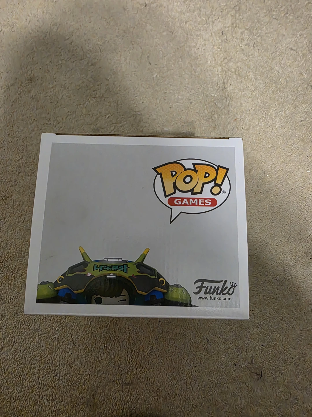 Funko pop#1 - photo 3