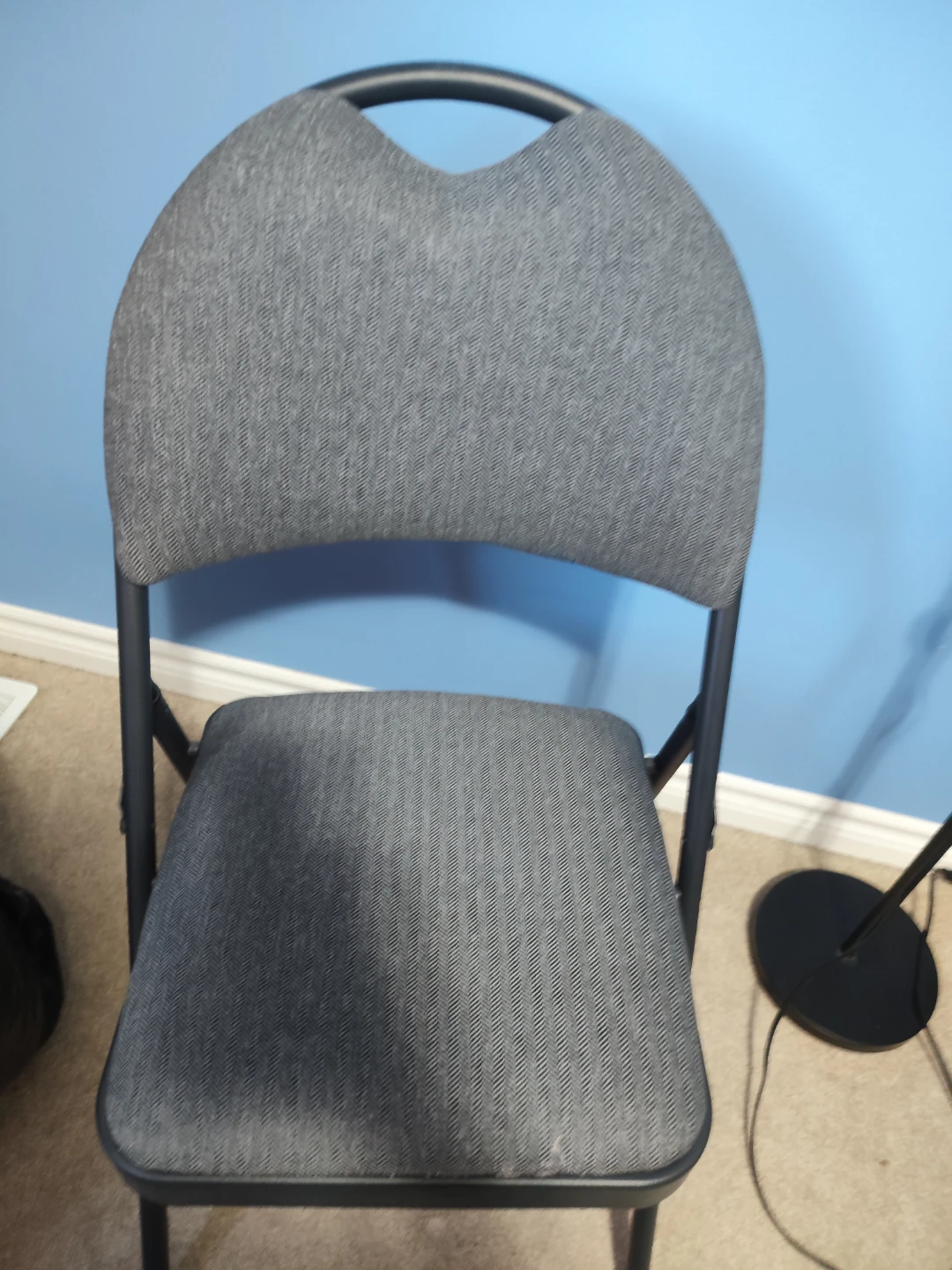 Folding chair