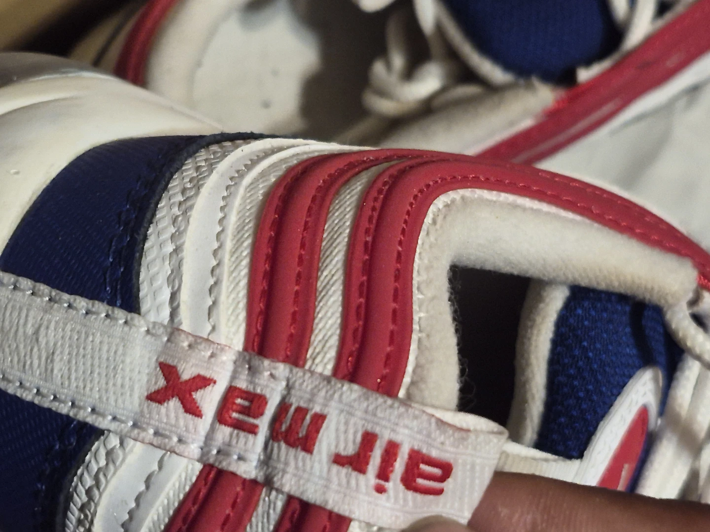 Nike Air Max 97 Sneakers - photo 4
