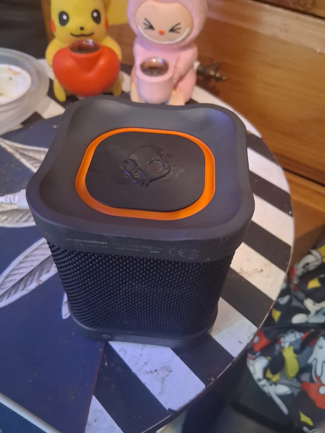Skullcandy Bluetooth Speaker for sale $85 obo