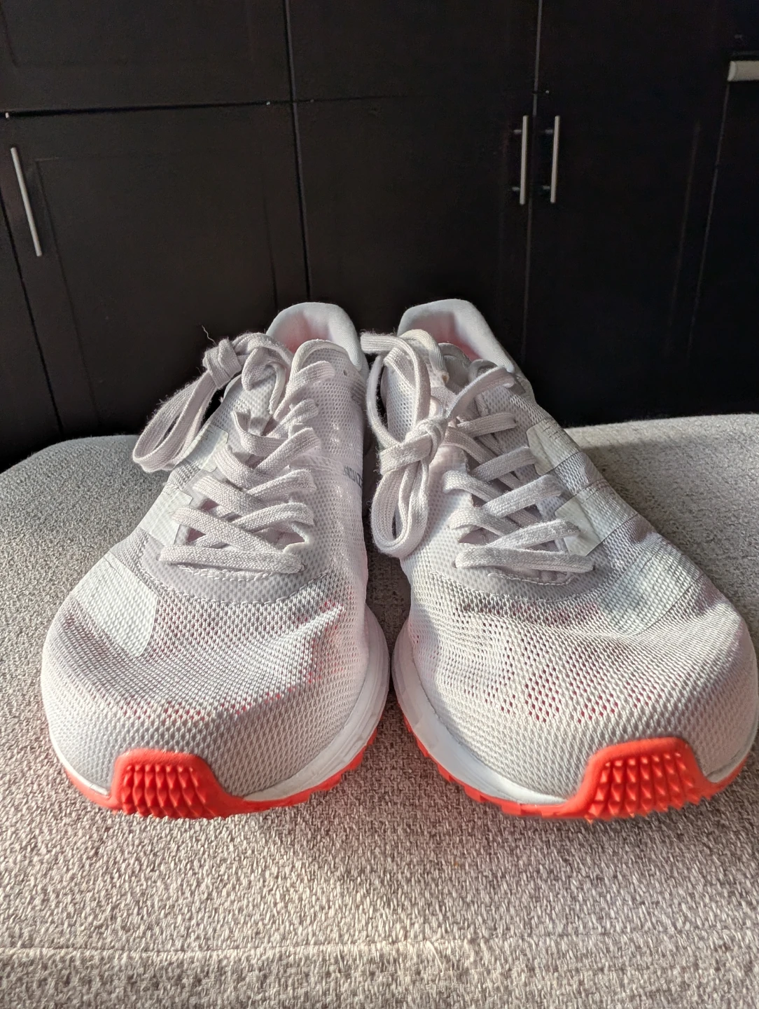 Adidas Adizero Running Shoes - photo 5