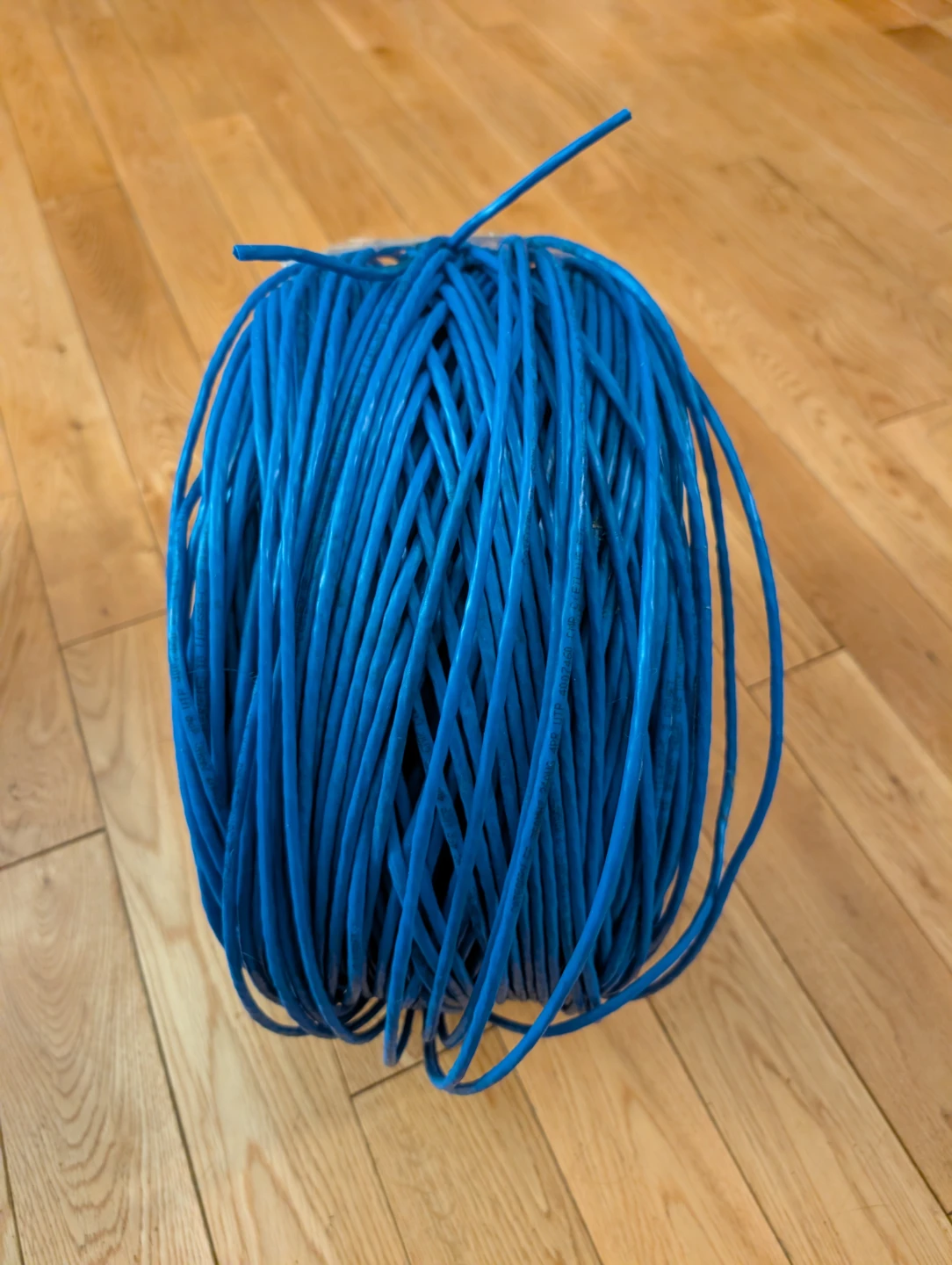 KS-ELEC Network Cable - photo 2