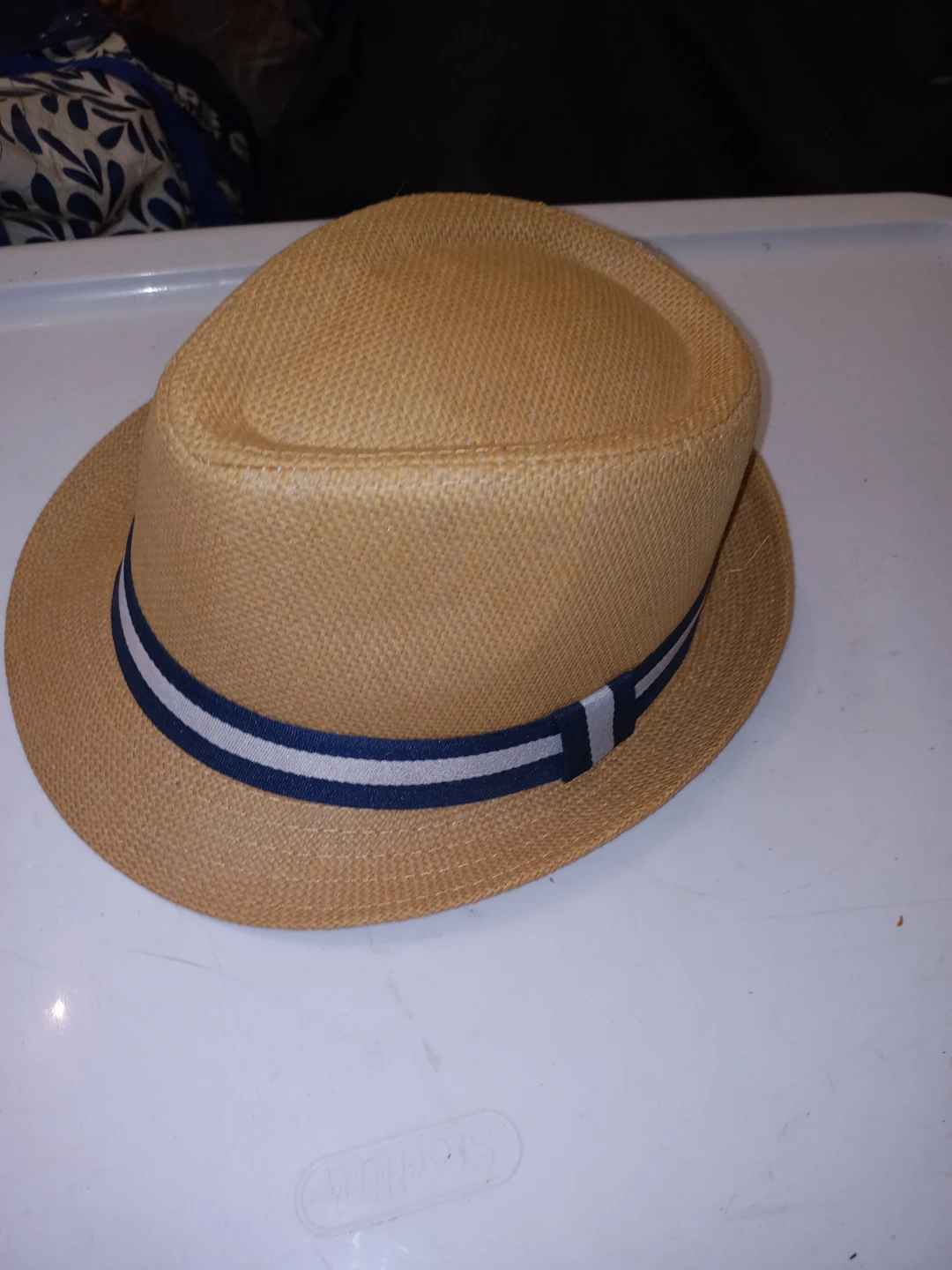 Summer Hat