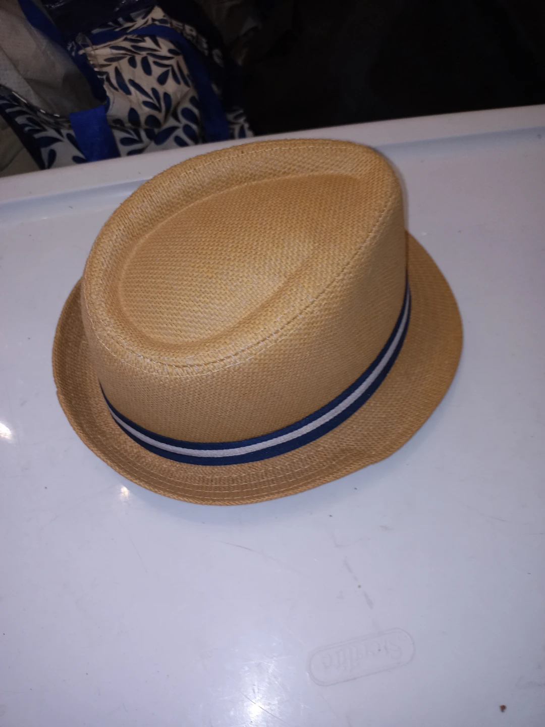Summer Hat - photo 3