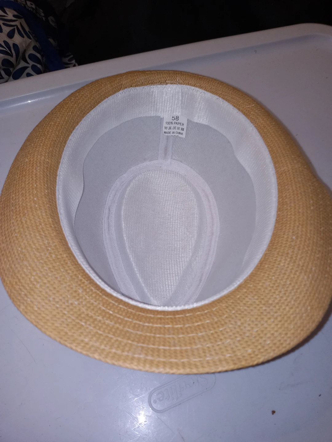 Summer Hat - photo 5