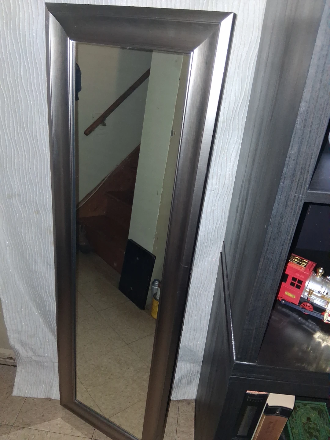 Tall Floor Mirror