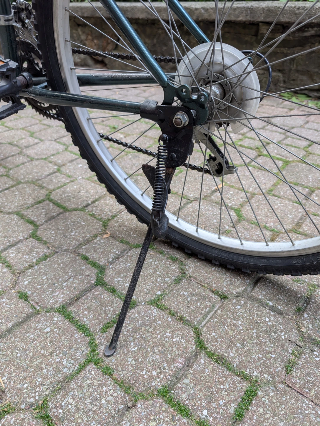 Mountain Bike - just serviced! - photo 5